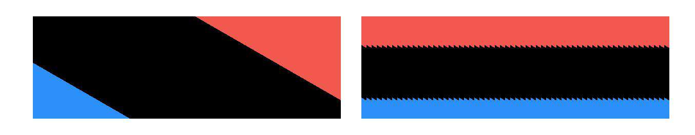 亿点点玩 CSS | 水平渐变 linear-gradient